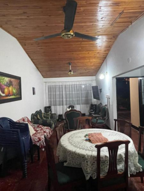 Hermosa Casa Vacacional